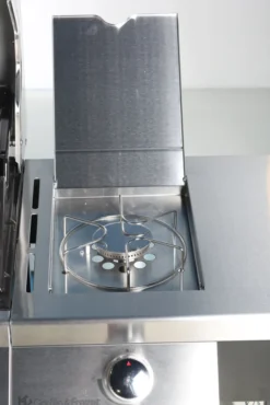 HC Garten & Freizeit Gasgrill-Küche Grillküche Gartengrill Outdoorküche Außenküche Küchenwagen -Grünwelt Exporteren Garten-Winkel 95523783efc1630e59a0e896036b3b3f