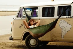 Amazonas "Moskito Adventure Thermo" Hängematte -Grünwelt Exporteren Garten-Winkel 958ffe9360478147dd2a9a3c7cccc90b