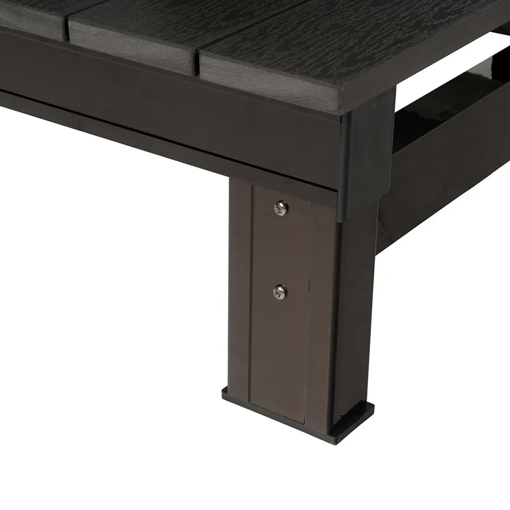 HOME DELUXE - Outdoor Whirlpool Treppe Außenpool Spa 7 HOME DELUXE - Outdoor Whirlpool Treppe Außenpool Spa – Bild 7