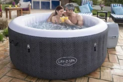 Bestway® LAY-Z-SPA® WLAN-Whirlpool Havana AirJet™ Ø 180 X 66 Cm, Rund 32 Bestway® LAY-Z-SPA® WLAN-Whirlpool Havana AirJet™ Ø 180 X 66 Cm, Rund -Grünwelt Exporteren Garten-Winkel 95c1f36c727049bcc846972f806b2540