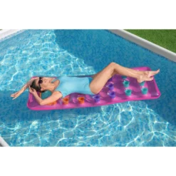 Bestway® Power Steel™ Frame Pool Komplett-Set Mit Filterpumpe 640 X 274 X 132 Cm , Lichtgrau, Eckig -Grünwelt Exporteren Garten-Winkel 95c9abf192b71c869d2193317390af7c