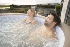 Bestway LAY-Z-SPA® Whirlpool Palm Springs AirJet™ Rund, 196x71cm 60017 35 Bestway LAY-Z-SPA® Whirlpool Palm Springs AirJet™ Rund, 196x71cm 60017 -Grünwelt Exporteren Garten-Winkel 95e6ce6d31b5764f6c6542201ce757ef