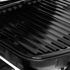 BBQ-Toro Tragbarer Tisch Gasgrill Mit Grilltisch Für Balkon, Camping -Grünwelt Exporteren Garten-Winkel 95ea0a87e4e083c7b766f8f9c01746b3