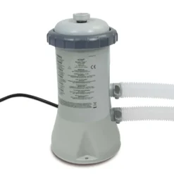 INTEX 26716GN Prism Frame Pool Inkl. GS-Filterpumpe Und Leiter (366x99cm) -Grünwelt Exporteren Garten-Winkel 95ec0fd4b9c149ddcfe621cf93847910