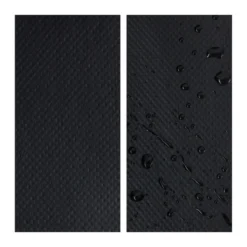 Relaxdays 6x Bierzeltgarnitur Auflage Schwarz -Grünwelt Exporteren Garten-Winkel 96549b8839f3ef4985459c96e1827398 1