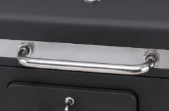 Tepro Grillwagen Toronto XXL Grillfläche 72 X 46 Cm, Schwarz 25 Tepro Grillwagen Toronto XXL Grillfläche 72 X 46 Cm, Schwarz -Grünwelt Exporteren Garten-Winkel 96821e4f71ff94f6a62062ff07f7a673