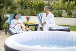 Bestway® LAY-Z-SPA® WLAN-Whirlpool Havana AirJet™ Ø 180 X 66 Cm, Rund 36 Bestway® LAY-Z-SPA® WLAN-Whirlpool Havana AirJet™ Ø 180 X 66 Cm, Rund -Grünwelt Exporteren Garten-Winkel 96e5fcc04f75c1af4ba9148d3324aaae