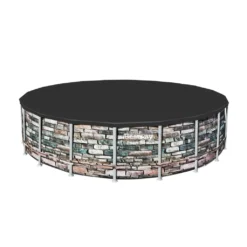 Bestway Power Steel™ Frame Pool Komplett-Set, Rund, 610x132cm, 56883 19 Bestway Power Steel™ Frame Pool Komplett-Set, Rund, 610x132cm, 56883 -Grünwelt Exporteren Garten-Winkel 96e84c654aa8cdb3650eabc3fc112da7