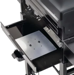 Gasgrill / Grillwagen Char-Broil Convective 410 B - 65x47cm -Grünwelt Exporteren Garten-Winkel 9702d4aa156643839acd9d961810d399