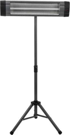 Heidenfeld Infrarot Heizstrahler IH100 27 Heidenfeld Infrarot Heizstrahler IH100 -Grünwelt Exporteren Garten-Winkel 981190012b529c539426c380832228ca