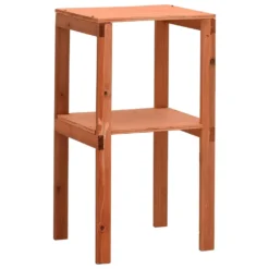 VidaXL Geräteschuppen 136x75x160 Cm Tanne Massivholz -Grünwelt Exporteren Garten-Winkel 98382df9d9130b18385886d7d49150d0