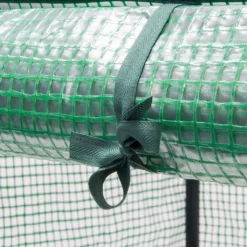 Relaxdays Foliengewächshaus Mit Regalen -Grünwelt Exporteren Garten-Winkel 985baefbbd8cd38376ab0082a83e6de9