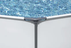 Bestway Steel Pro MAX™ Ersatzpool Ohne Zubehör Ø 366 X 100 Cm, Lichtgrau, Rund 12 Bestway Steel Pro MAX™ Ersatzpool Ohne Zubehör Ø 366 X 100 Cm, Lichtgrau, Rund -Grünwelt Exporteren Garten-Winkel 986254b4315b8402be2203d915b846ed