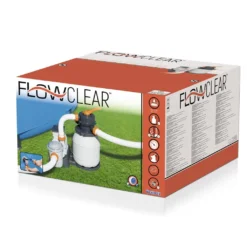 Bestway® Flowclear™ Sandfilteranlage Mit Zeitschaltuhr 5.678 L/h, 230 W 38 Bestway® Flowclear™ Sandfilteranlage Mit Zeitschaltuhr 5.678 L/h, 230 W -Grünwelt Exporteren Garten-Winkel 988499f003de101df908bc8ac5a91c4a