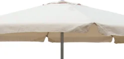 Linder Exclusiv Sonnenschirm, Gartenschirm Ø 300 Cm,mit Kurbel, Beige 15 Linder Exclusiv Sonnenschirm, Gartenschirm Ø 300 Cm,mit Kurbel, Beige -Grünwelt Exporteren Garten-Winkel 997047e112651c19b308d423930f45c5