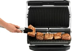 TEFAL OPTIGRILL+ XL GC7228 Schwarz 15 TEFAL OPTIGRILL+ XL GC7228 Schwarz -Grünwelt Exporteren Garten-Winkel 9a20863fcfa92dad9b3d6853e59c4036