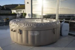 Bestway LAY-Z-SPA® Whirlpool Palm Springs AirJet™ Rund, 196x71cm 60017 22 Bestway LAY-Z-SPA® Whirlpool Palm Springs AirJet™ Rund, 196x71cm 60017 -Grünwelt Exporteren Garten-Winkel 9a3b53086c3def8b59fc7c0311c1864b