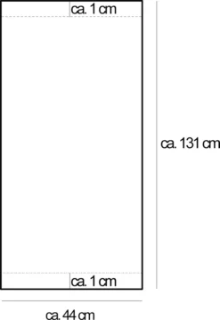 Ersatz-Stoffbezug 131x44 Cm Wechselbarer Liegestuhl Stoffbezug 100% Polyester Für Holz-Liegestuhl Klappliegestuhl Motiv Schwarz Karma [119] -Grünwelt Exporteren Garten-Winkel 9a4d1d45bb108afeb6671d4e962dae9d