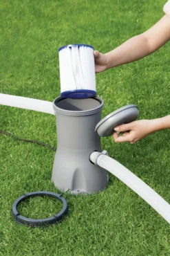 Bestway 6er Set Filterkartuschen Ersatz Pool Filterpatrone Filterpumpe Gr.2 -Grünwelt Exporteren Garten-Winkel 9aa686556543bbb27c836a68f8ca5f79