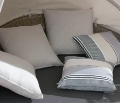 Dehner Sun-Lounger Florida, Rund, Ca. 220 X 160 X 159 Cm, Aluminium/Polyrattan, Braun/grau 11 Dehner Sun-Lounger Florida, Rund, Ca. 220 X 160 X 159 Cm, Aluminium/Polyrattan, Braun/grau -Grünwelt Exporteren Garten-Winkel 9ad6300b6980157ab284607be4898e8a