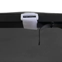 VidaXL Markise Anthrazit 2x2,3 M 180 G/m² Stoff Und Stahl -Grünwelt Exporteren Garten-Winkel 9b1b48db32cde21eff29a21c34bccf7d