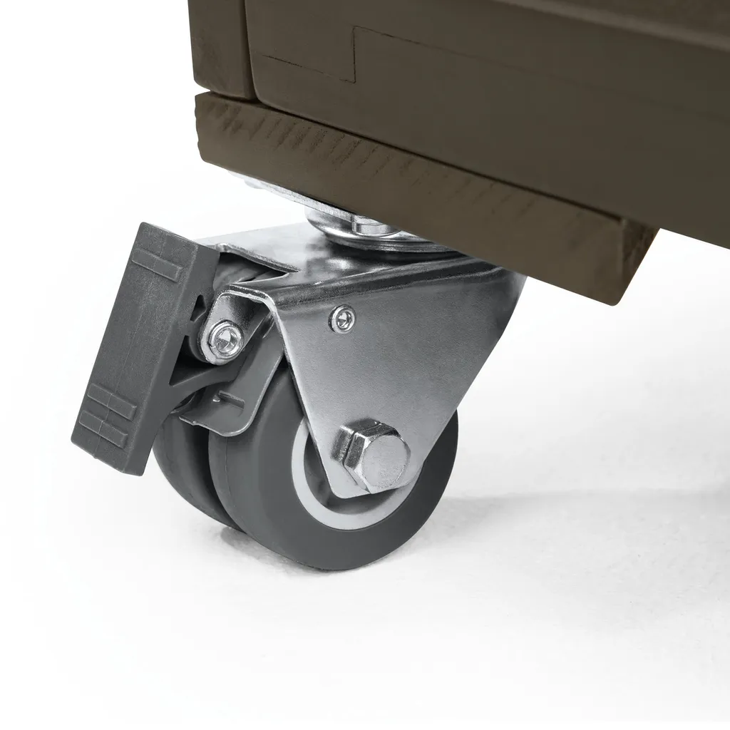 Hoberg 2-Sitzer-Strandkorb Mit Bullaugen - 120 X 80 X 160 Cm Strandkorb 2 Sitzer Holz Gartenliege Robust Hochwertig Ostsee Bullauge Vollieger 6 Hoberg 2-Sitzer-Strandkorb Mit Bullaugen - 120 X 80 X 160 Cm Strandkorb 2 Sitzer Holz Gartenliege Robust Hochwertig Ostsee Bullauge Vollieger – Bild 6