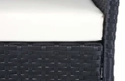 Poly-Rattan Garten-Garnitur HWC-D82, Sitzgruppe Lounge-Set Schwarz Mit Kissen Creme 11 Poly-Rattan Garten-Garnitur HWC-D82, Sitzgruppe Lounge-Set Schwarz Mit Kissen Creme -Grünwelt Exporteren Garten-Winkel 9b8198f16dc689a80ba7d9fb202ea9a8