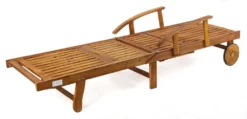 CHILLROI Verstellbare Sonnenliege Mit Beistelltisch - Akazienholz Gartenliege 26 CHILLROI Verstellbare Sonnenliege Mit Beistelltisch - Akazienholz Gartenliege -Grünwelt Exporteren Garten-Winkel 9b8214d7b3742734b60b746b9f6bd836