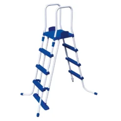 Bestway Steel Pro Max™ Frame Pool Komplett-Set, Rund, Mit Filterpumpe, Sicherheitsleiter & Abdeckplane 457 X 122 Cm 36 Bestway Steel Pro Max™ Frame Pool Komplett-Set, Rund, Mit Filterpumpe, Sicherheitsleiter & Abdeckplane 457 X 122 Cm -Grünwelt Exporteren Garten-Winkel 9b9a7b5b196cb660d3d2d5df7fc43c77