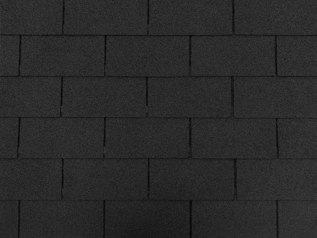 Isolbau Dachschindeln Rechteck Form - 1 Stk Schwarz Schindeln Dachpappe Bitumen 3 Isolbau Dachschindeln Rechteck Form - 1 Stk Schwarz Schindeln Dachpappe Bitumen – Bild 3