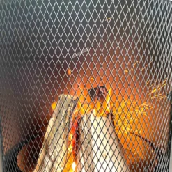 Raburg XXL Gartenkamin BERNARD In SCHIEFER-SCHWARZ, Extra Großer Design-Garten-, Terrassenofen & Feuertonne -Grünwelt Exporteren Garten-Winkel 9c70fe47180f062cae49465cc3b9287e