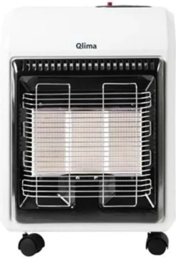 Qlima 2-in-1 Gasofen GH 741 RM 4,1 KW Weiß -Grünwelt Exporteren Garten-Winkel 9cd68c6d316c73b97ac869f4dea35d73