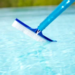 Zelsius 7-teiliges Pool Reinigungsset Mit Poolbürsten, Thermometer Und Kescher -Grünwelt Exporteren Garten-Winkel 9d04e60db3b8c6381dae7b7faa6649a4