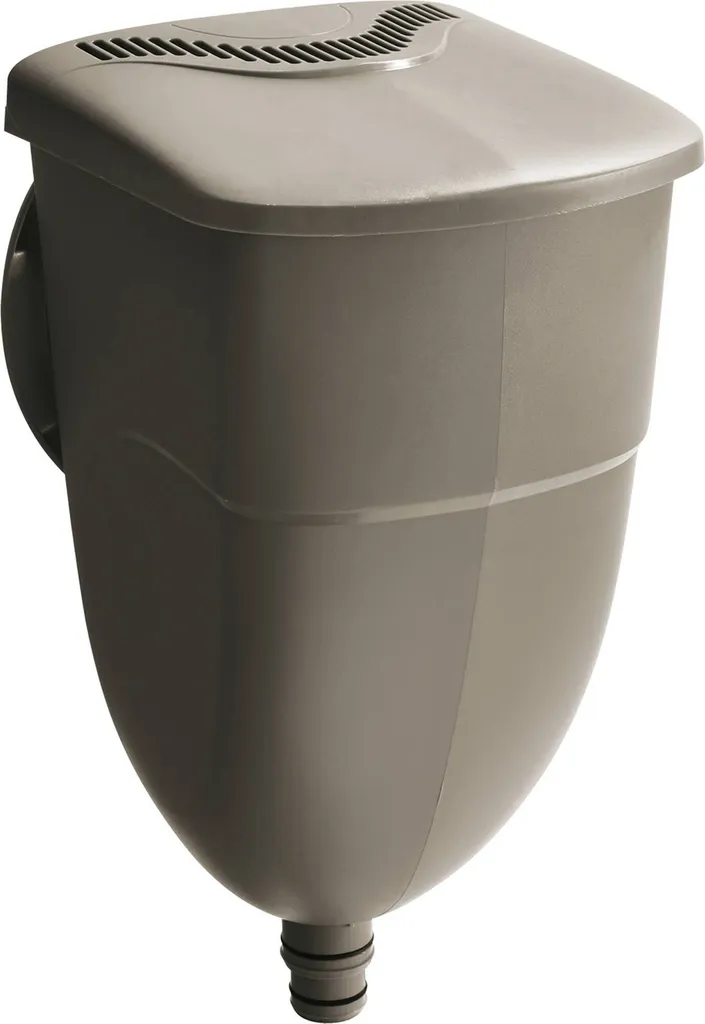 Summer Fun Frame Pool Set Rattan Braun 427 X 107 Cm (3000130) 3 Summer Fun Frame Pool Set Rattan Braun 427 X 107 Cm (3000130) – Bild 3