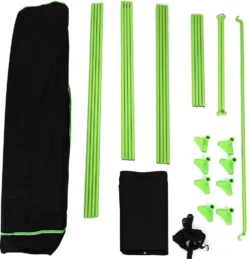 TolleTour Grow Zelt, Grow Tent 120x60x180cm Growbox, Growschrank Fuer Homegrow, Indoor Anbauzelt, Growroom, Lichtdicht Und Wasserdicht Pflanzzelt, Zuchtzelt Schwarz Gruen 7 TolleTour Grow Zelt, Grow Tent 120x60x180cm Growbox, Growschrank Fuer Homegrow, Indoor Anbauzelt, Growroom, Lichtdicht Und Wasserdicht Pflanzzelt, Zuchtzelt Schwarz Gruen -Grünwelt Exporteren Garten-Winkel 9d89871b4c4ed30d462a4bd0e509de1c