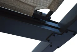 Gartenpavillon Pergola Gartenmöbel Gartenmöbelzubehör Pavillon Gazebo Strapazierfähig Elegante Form Rostfrei Sonnenschutz Überdachung Alu Garten "Amun" 3 X 4 M Von Jet-Line 7 Gartenpavillon Pergola Gartenmöbel Gartenmöbelzubehör Pavillon Gazebo Strapazierfähig Elegante Form Rostfrei Sonnenschutz Überdachung Alu Garten "Amun" 3 X 4 M Von Jet-Line -Grünwelt Exporteren Garten-Winkel 9da6aa6ad6b100ce24ce69885e8ca9d3