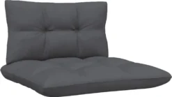 VidaXL 2-Sitzer-Gartensofa Mit Kissen Grau Massivholz Kiefer 14 VidaXL 2-Sitzer-Gartensofa Mit Kissen Grau Massivholz Kiefer -Grünwelt Exporteren Garten-Winkel 9ddec30c8be2fe41e28a056e954971ef