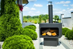 Premium Gartenkamin Terrassenofen Havanna Handgefertigt In EU Black Style -Grünwelt Exporteren Garten-Winkel 9de414173847d2db3f2f71527c6e53b1