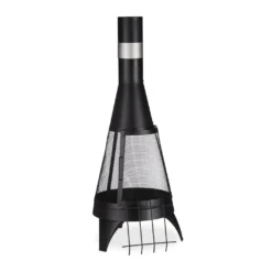 Relaxdays Terrassenofen Offene Feuerkammer -Grünwelt Exporteren Garten-Winkel 9df5acf21fba59dcdbb01012b441aa6f