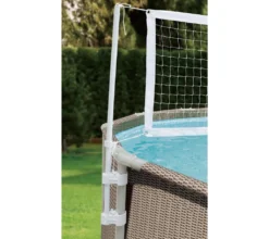 Summer Waves Poolspiel Volleyball Netz Tor Frame Pool Zubehör 60x3x88 Cm 6 Summer Waves Poolspiel Volleyball Netz Tor Frame Pool Zubehör 60x3x88 Cm -Grünwelt Exporteren Garten-Winkel 9dfb2d1ccc6df0ade1ed14c044483989