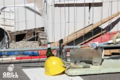 SKOTTI Gasgrill + 4 X 500g Kartusche In SET - Ready-to-go #grill.einfach.überall - Edelstahl -Grünwelt Exporteren Garten-Winkel 9e437723a6c5f501e13197ab99a7c3ef