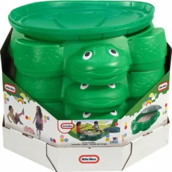 Little Tikes - Sandkasten Schildkröte 16 Little Tikes - Sandkasten Schildkröte -Grünwelt Exporteren Garten-Winkel 9e693e577313d805ee47a24efe2744ba