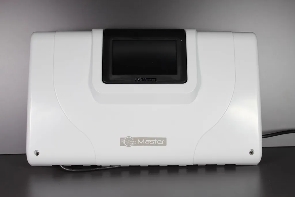 Tech Master EU-i-2 Plus Universale Hezungsregelung / Manager 2 Tech Master EU-i-2 Plus Universale Hezungsregelung / Manager – Bild 2