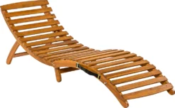 Merxx Gartenliege "Honopu" - Akazienholz, Inkl. Auflage Grau 7 Merxx Gartenliege "Honopu" - Akazienholz, Inkl. Auflage Grau -Grünwelt Exporteren Garten-Winkel 9f099de689e24b572258eb9bd49cf88c