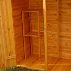 Mucola Gerätehaus Geräteschuppen Gartenschrank Geräteschrank XXL Holz Gartenhaus Schuppen Garten Stauraum Grün Haus Schrank Geräteschrank 8 Mucola Gerätehaus Geräteschuppen Gartenschrank Geräteschrank XXL Holz Gartenhaus Schuppen Garten Stauraum Grün Haus Schrank Geräteschrank -Grünwelt Exporteren Garten-Winkel 9f7bc1a3a2b2f06ed4d6a750a3d4eac8