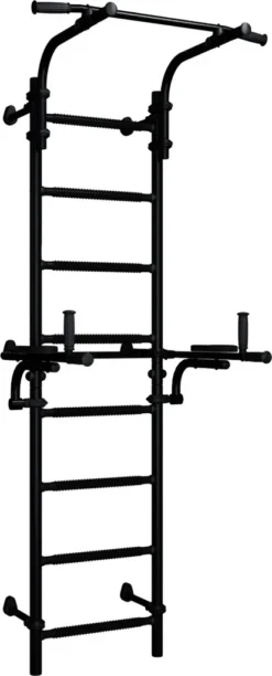 Idealfit Sprossenwand Athlet 1W, IF-01W -Grünwelt Exporteren Garten-Winkel 9f831ca36a57728e786075ab71b73743