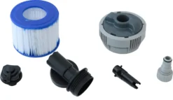 Bestway Whirlpool Lay-Z-Spa Miami AirJet 180 X 66 Cm Jacuzzi 10 Bestway Whirlpool Lay-Z-Spa Miami AirJet 180 X 66 Cm Jacuzzi -Grünwelt Exporteren Garten-Winkel 9f89b5b5bdc92687f5f1f8152aa72c52