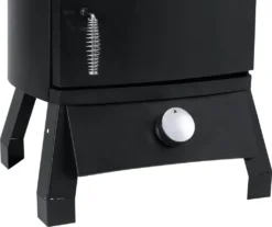 TEPRO-Gas-Räucherofen "Lockport" 3182 -Grünwelt Exporteren Garten-Winkel 9ff1db03286e418638a1b99c697d7acb