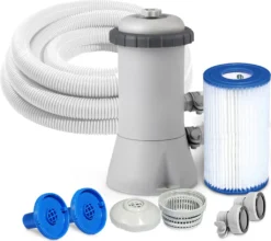 Intex Greywood Prism Frame 457x122 Cm Schwimmbecken 26742 Komplett-Set Mit Pumpe, Unterlegeplane, Abdeckplane Und Leiter Sowie Extra-Zubehör Wie: Luftmatratze Und Strandball 17 Intex Greywood Prism Frame 457x122 Cm Schwimmbecken 26742 Komplett-Set Mit Pumpe, Unterlegeplane, Abdeckplane Und Leiter Sowie Extra-Zubehör Wie: Luftmatratze Und Strandball -Grünwelt Exporteren Garten-Winkel 9ffb08f6e0aa544e289768bc7b01f120