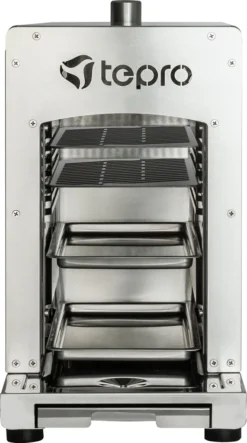Tepro "Toronto Steakgrill" Gas Oberhitzegrill 800°C -Grünwelt Exporteren Garten-Winkel a050cdc5e54802bcd073d7b228f79a1c